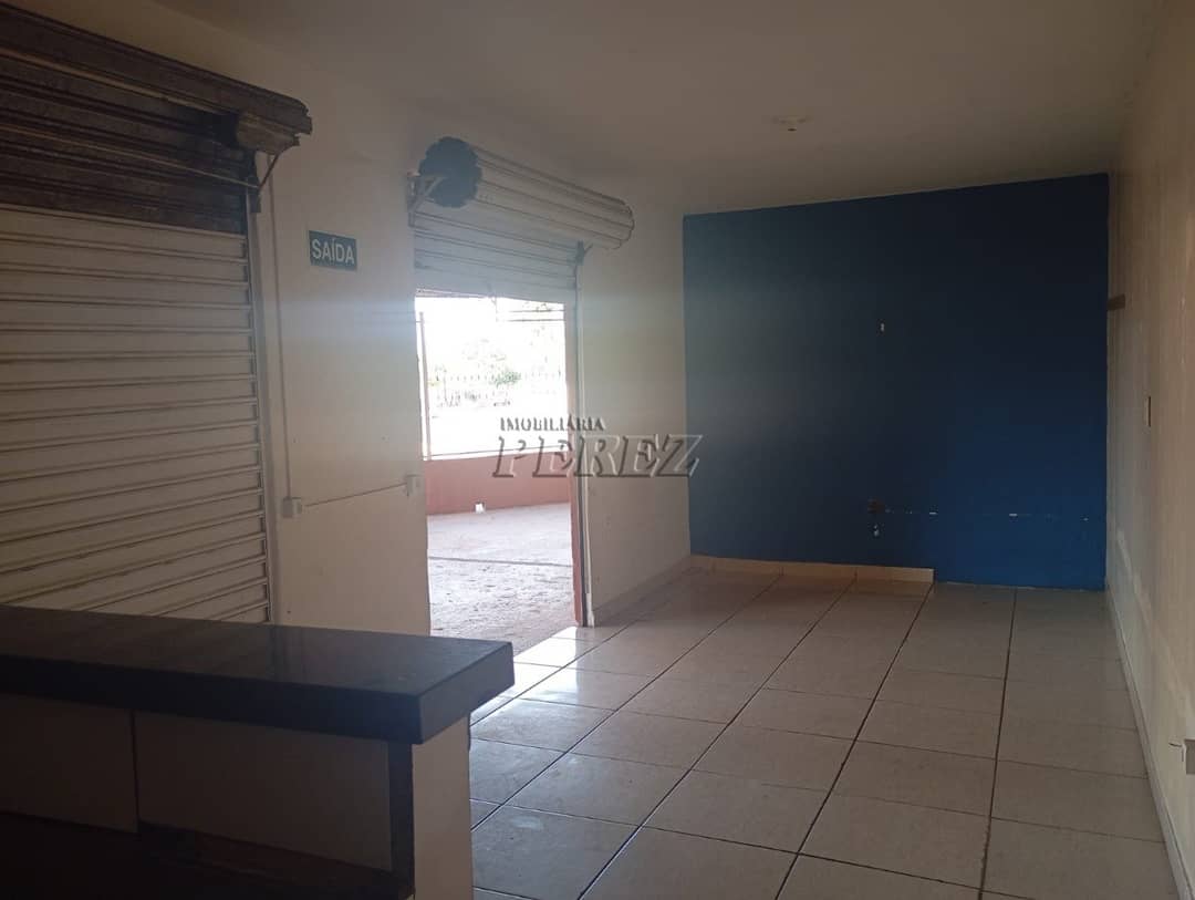 Loja comercial para alugar no Maria Lúcia, região oeste de Londrina - Foto 4