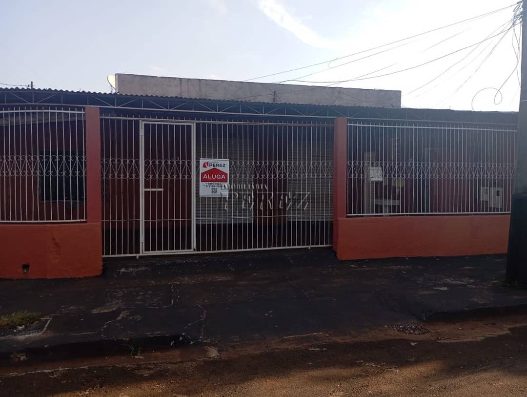 Loja comercial para alugar no Maria Lúcia, região oeste de Londrina - Foto 1