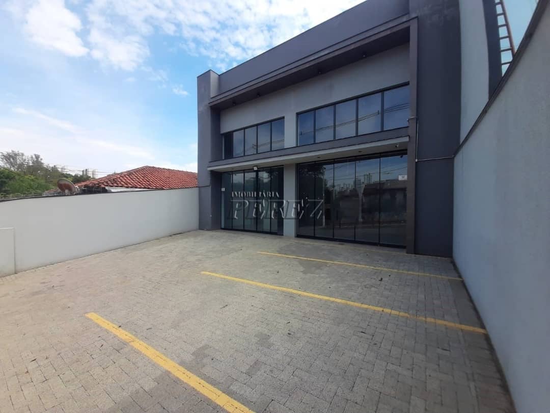 Loja Comercial para Alugar no Centro de Londrina - Rua Humaitá - Foto 0