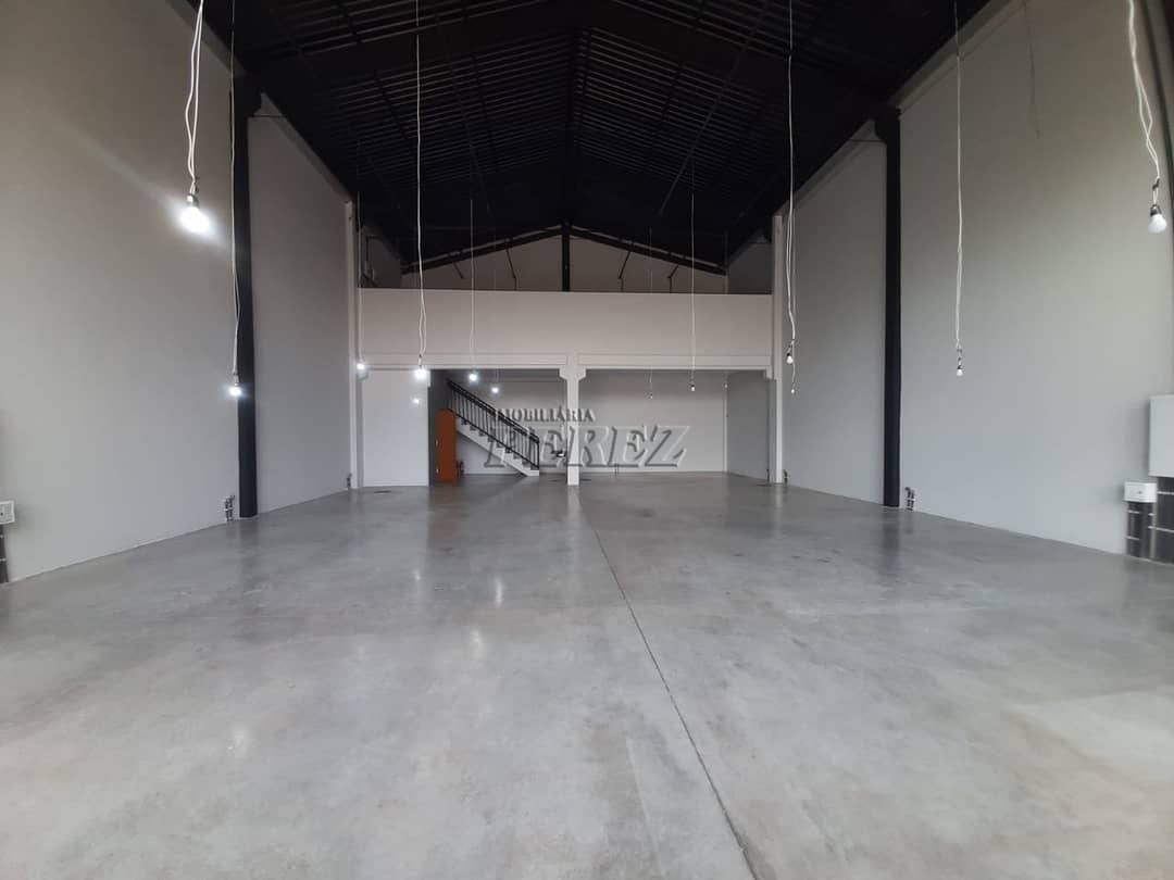 Loja Comercial para Alugar no Centro de Londrina - Rua Humaitá - Foto 1