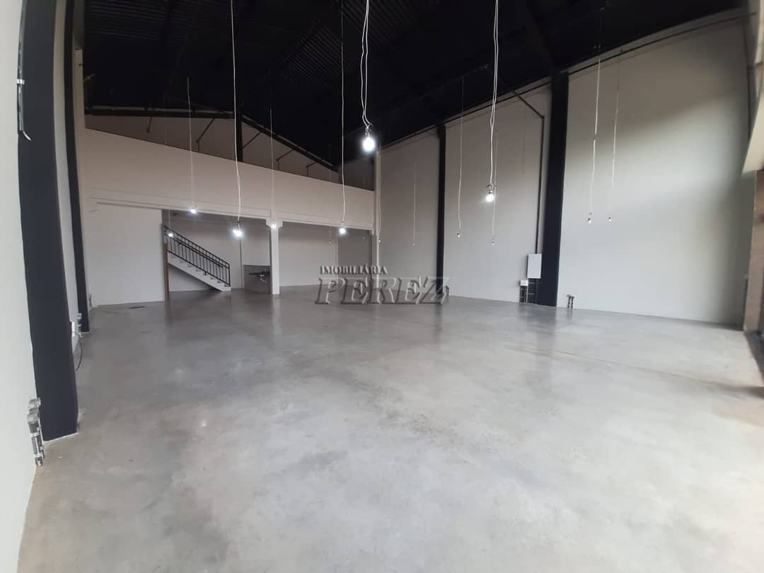 Loja Comercial para Alugar no Centro de Londrina - Rua Humaitá - Foto 2