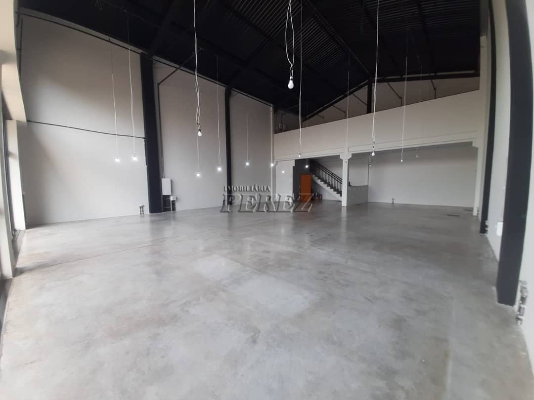 Loja Comercial para Alugar no Centro de Londrina - Rua Humaitá - Foto 3