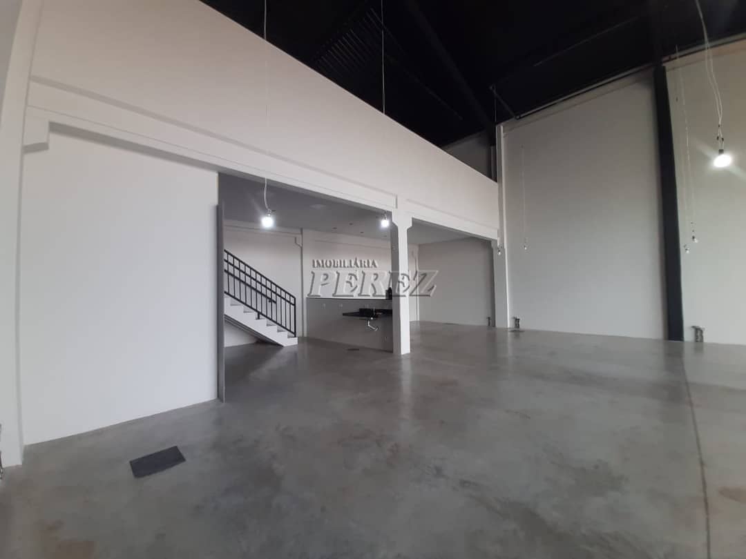 Loja Comercial para Alugar no Centro de Londrina - Rua Humaitá - Foto 4