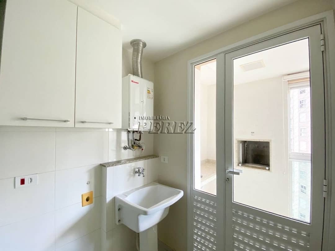 Apartamento à venda, sofisticado no Edifício Talent - 3 dormitórios, suíte com closet e lazer completo na Gleba Palhano! - Foto 3