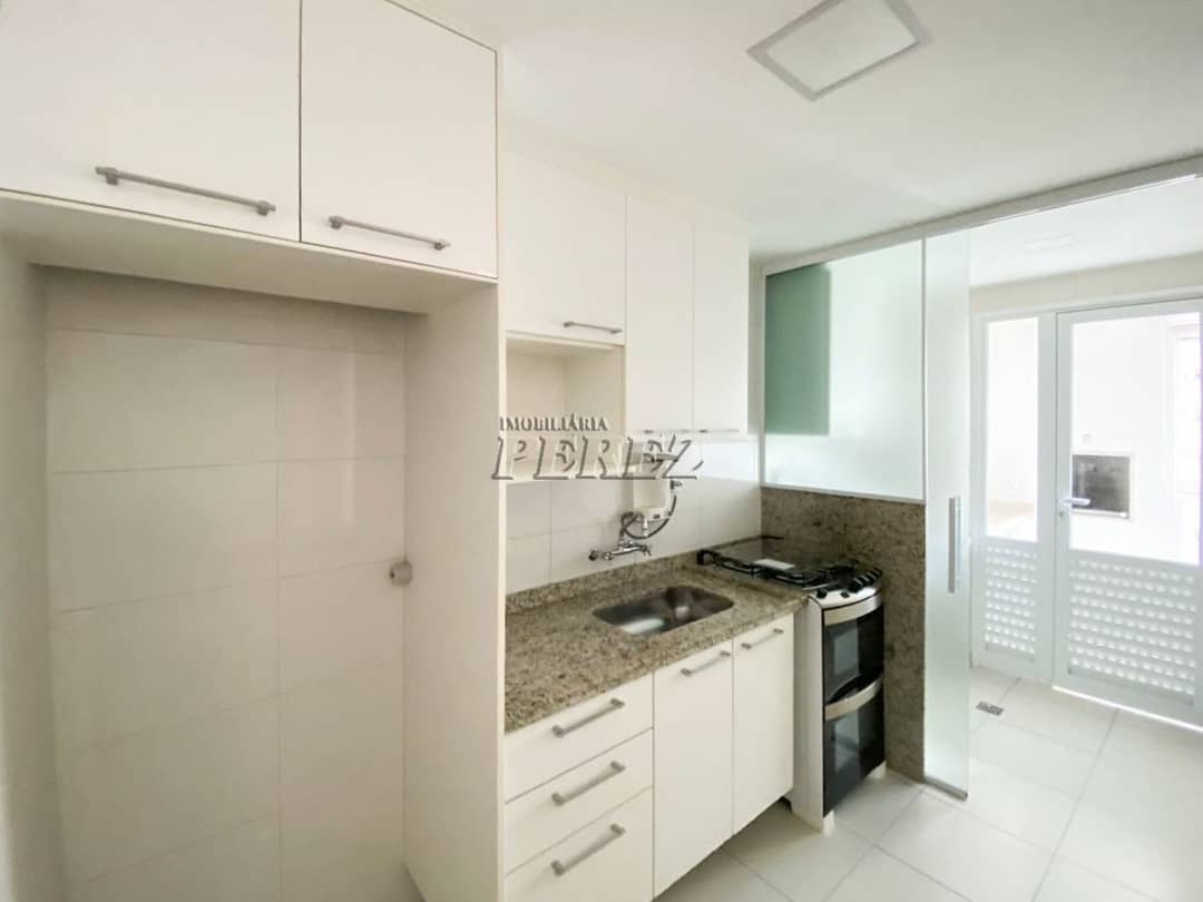 Apartamento à venda, sofisticado no Edifício Talent - 3 dormitórios, suíte com closet e lazer completo na Gleba Palhano! - Foto 2