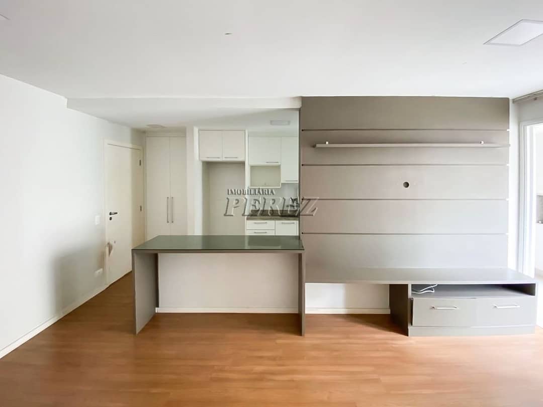 Apartamento à venda, sofisticado no Edifício Talent - 3 dormitórios, suíte com closet e lazer completo na Gleba Palhano! - Foto 1