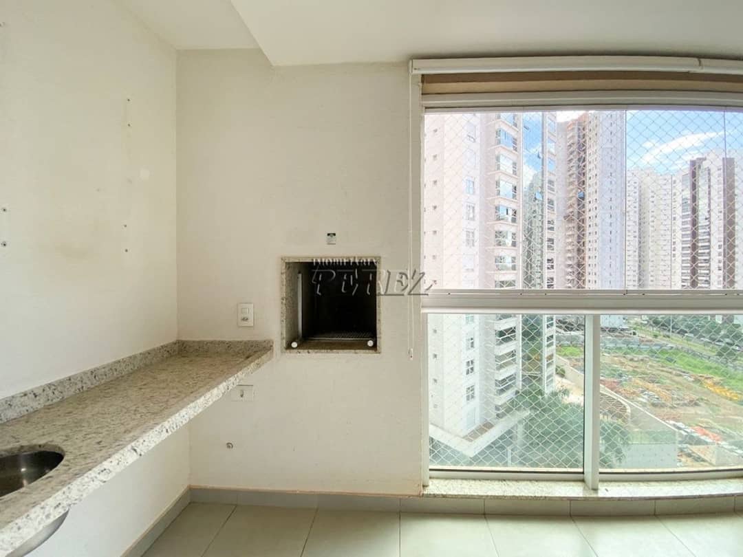 Apartamento à venda, sofisticado no Edifício Talent - 3 dormitórios, suíte com closet e lazer completo na Gleba Palhano! - Foto 4