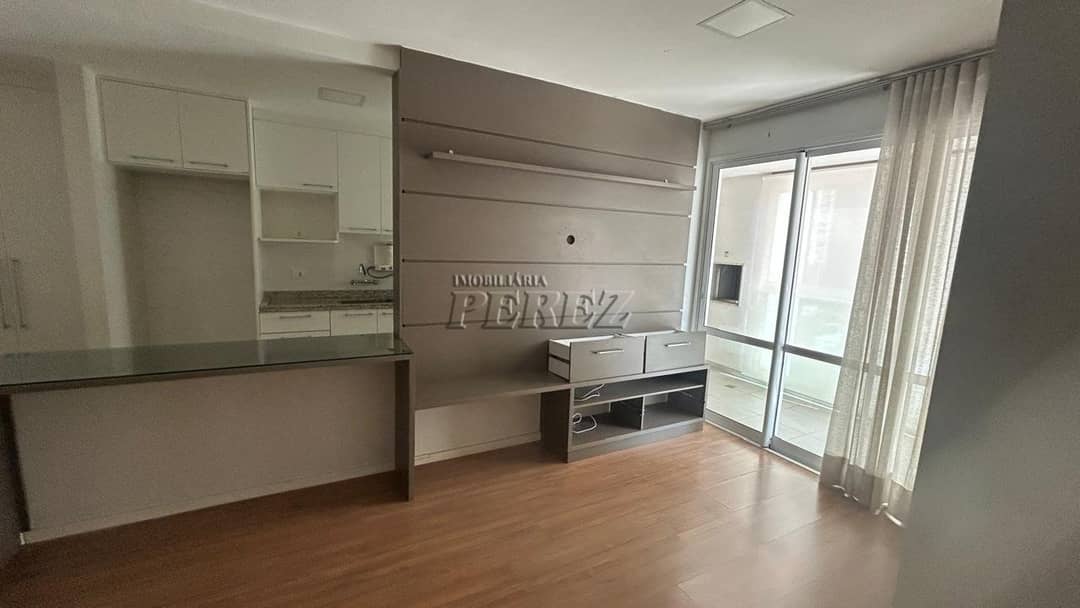 Apartamento à venda, sofisticado no Edifício Talent - 3 dormitórios, suíte com closet e lazer completo na Gleba Palhano! - Foto 0