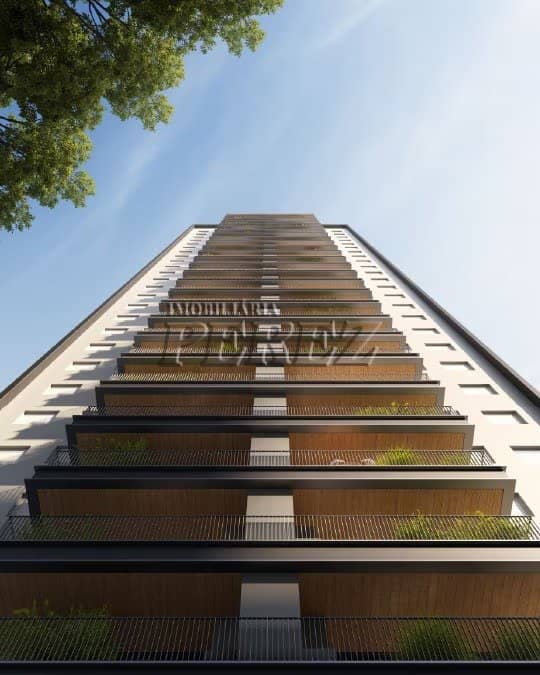 Apartamento à venda no Huma Plaenge - 3 dormitórios, 2 suítes e lazer completo na Gleba Palhano! - Foto 1