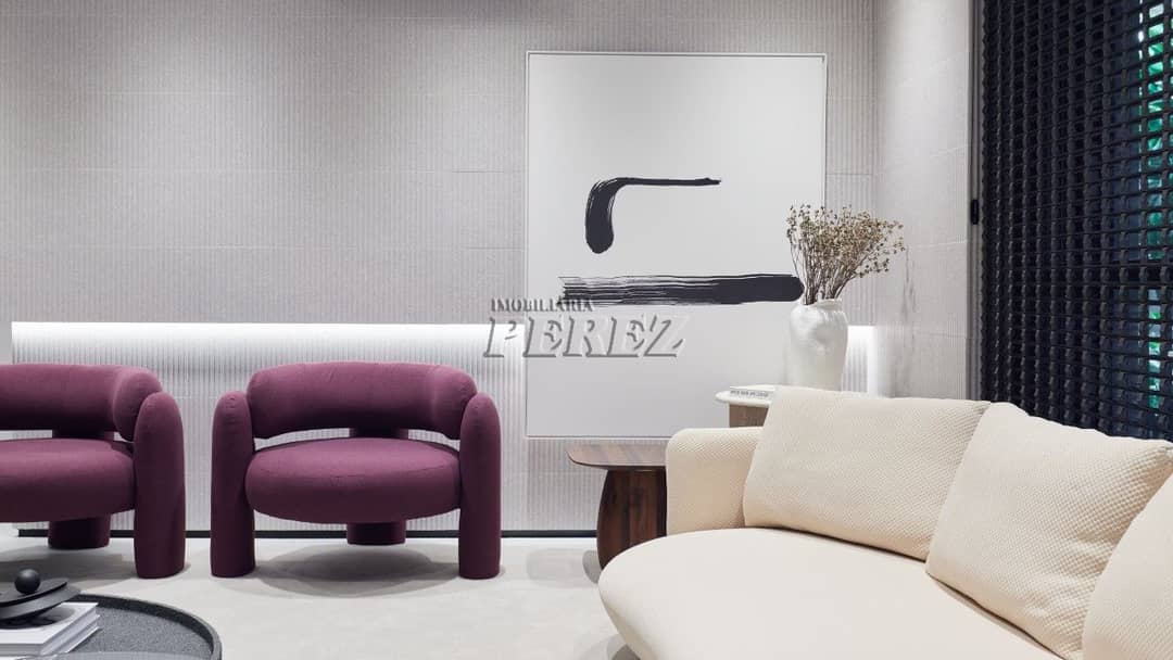 Apartamento à venda no Huma Plaenge - 3 dormitórios, 2 suítes e lazer completo na Gleba Palhano! - Foto 4