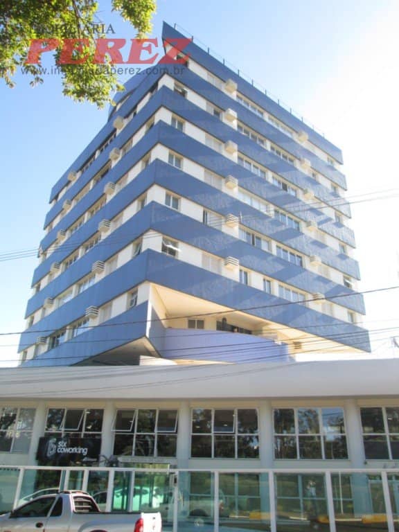 Apartamento no Estrela Do Lago, de 1 quarto para alugar no Maringa - Londrina/PR - Foto 0