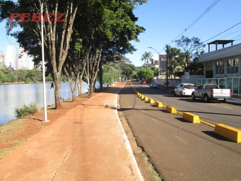 Apartamento no Estrela Do Lago, de 1 quarto para alugar no Maringa - Londrina/PR - Foto 1