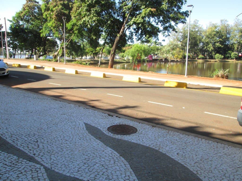 Apartamento no Estrela Do Lago, de 1 quarto para alugar no Maringa - Londrina/PR - Foto 2