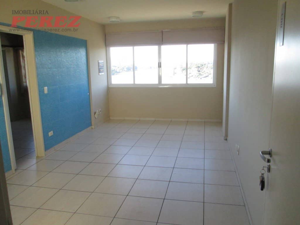 Apartamento no Estrela Do Lago, de 1 quarto para alugar no Maringa - Londrina/PR - Foto 4