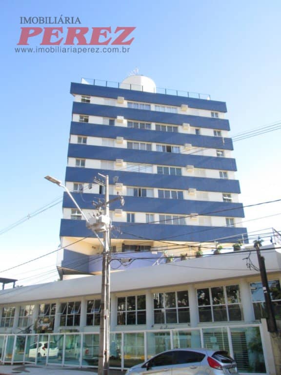 Apartamento no Estrela Do Lago, de 1 quarto para alugar no Maringa - Londrina/PR - Foto 3