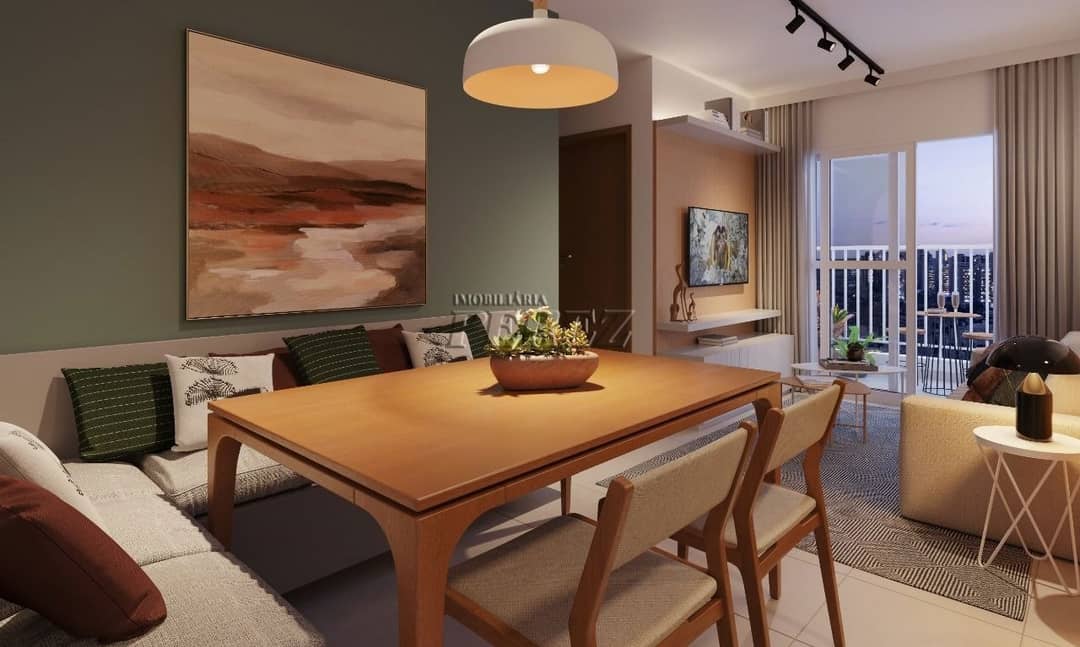 Apartamento à venda. Seu novo lar está no Galeattus by Vitta - Conforto e qualidade em Londrina! - Foto 3