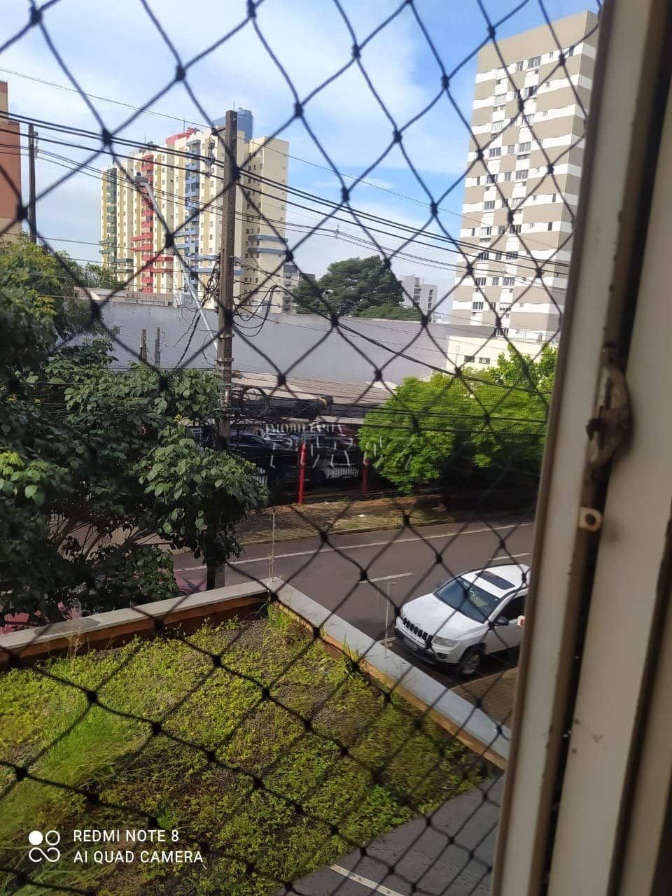 Kitnet à venda no Centro de Londrina - Praticidade e ótima localização! - Foto 4
