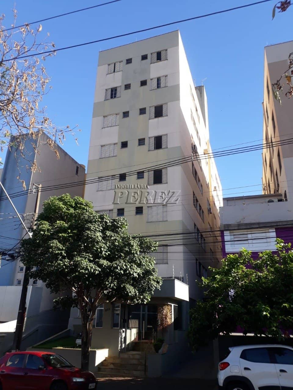 Kitnet à venda no Centro de Londrina - Praticidade e ótima localização! - Foto 0