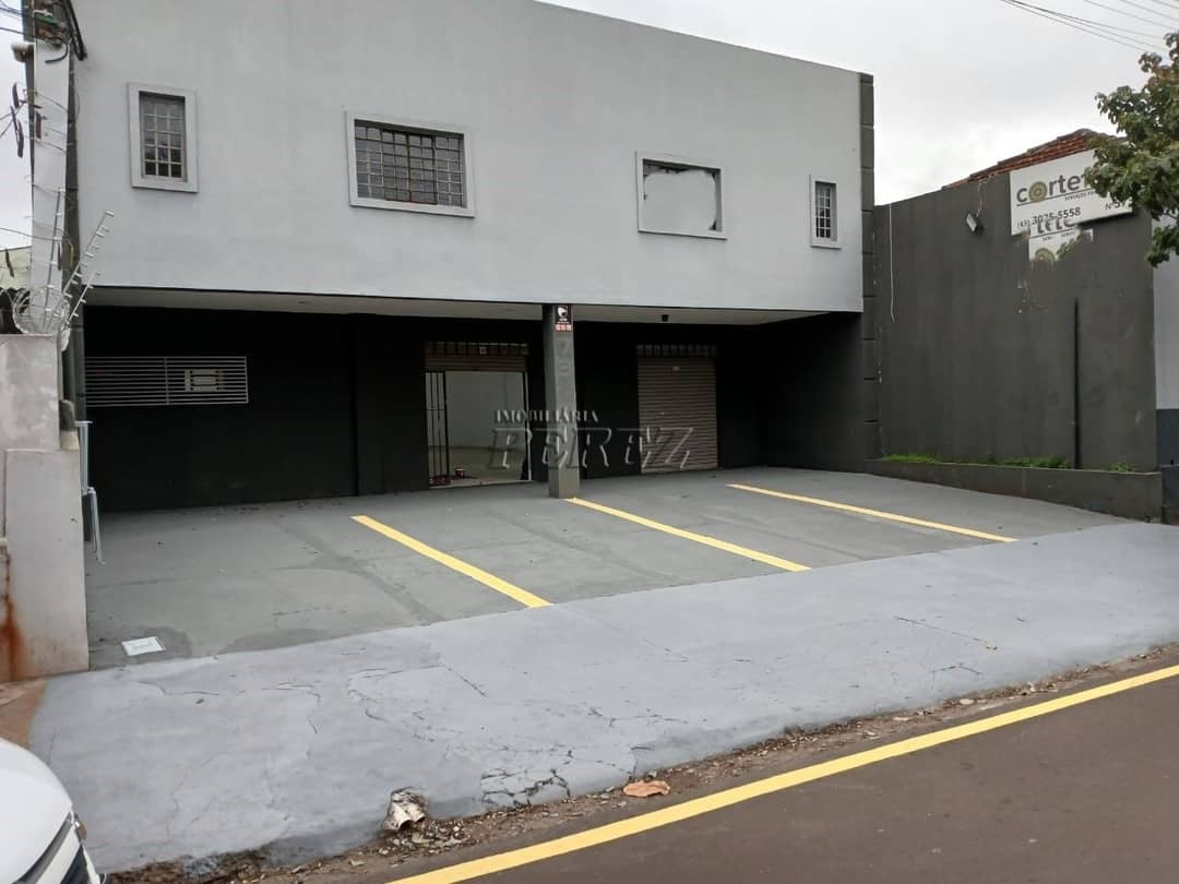 Galpão para alugar na Rua Bahia - Centro de Londrina - Foto 1