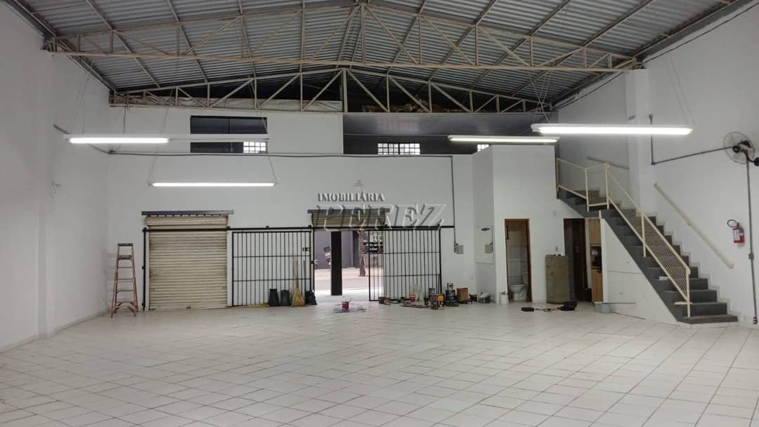 Galpão para alugar na Rua Bahia - Centro de Londrina - Foto 2