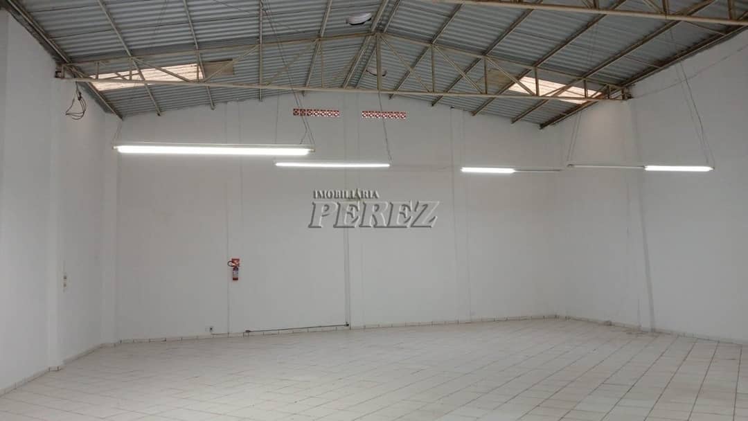 Galpão para alugar na Rua Bahia - Centro de Londrina - Foto 4