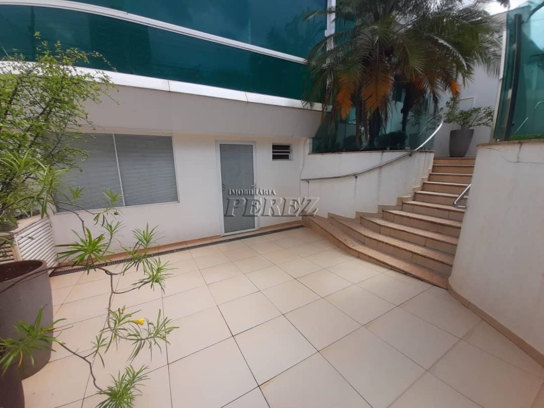 Sala comercial para alugar no Bairro Aurora, Rua Ibiporã - Centro de Londrina - Foto 3