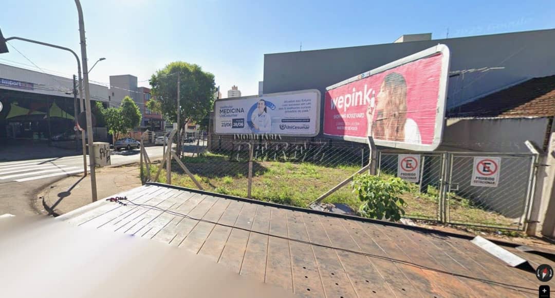 Terreno para Locação na Região Central de Londrina - Foto 3