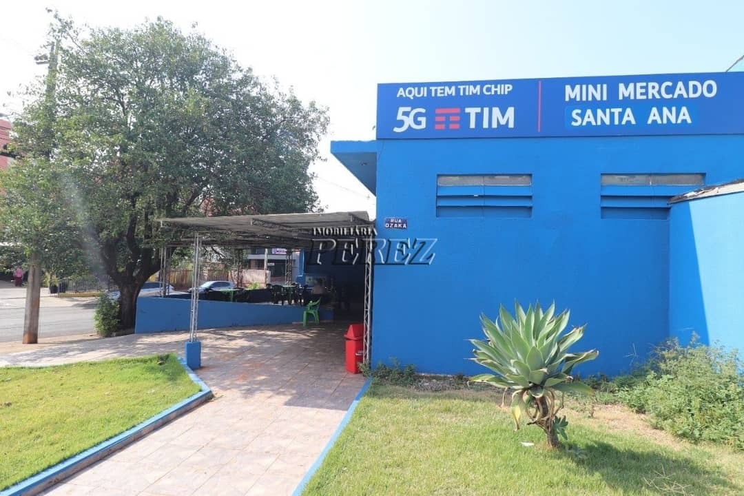 Imóvel comercial para alugar na Av Japão, região sul de Londrina - Foto 3