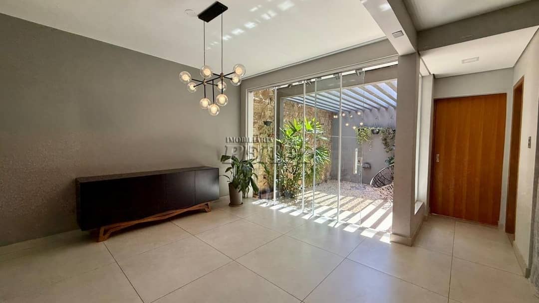 Casa para alugar no Campo Belo, região sul de Londrina - Foto 3