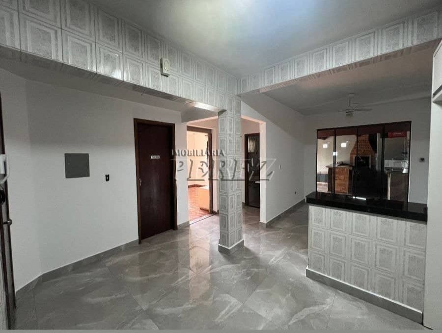 Sobrado para alugar no Pacaembu, região norte de Londrina - Foto 4