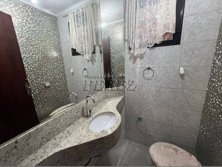 Sobrado para alugar no Pacaembu, região norte de Londrina - Foto 3