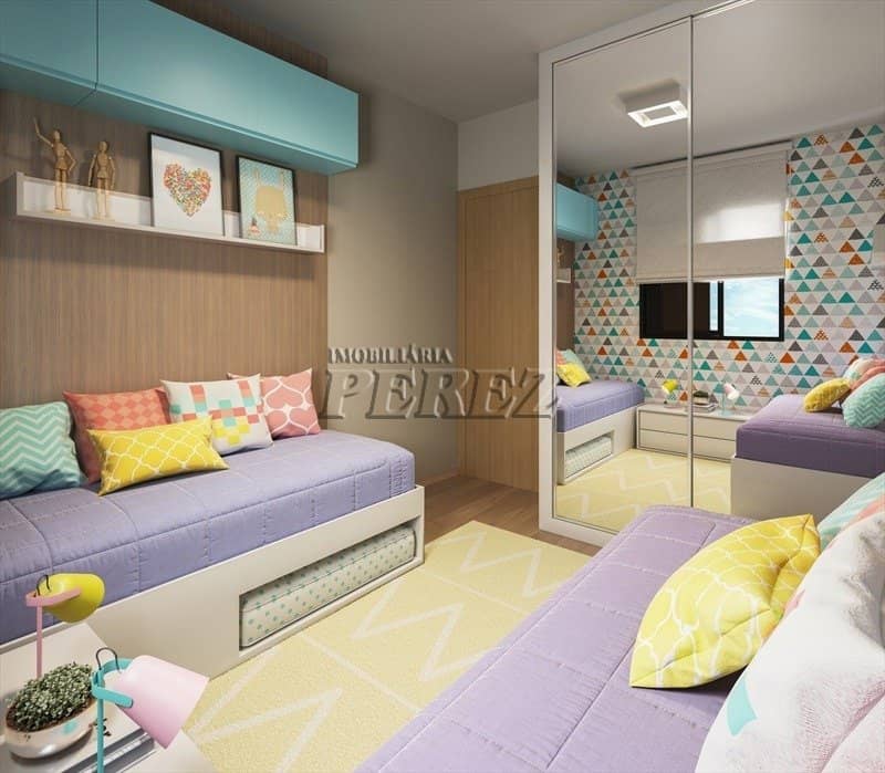 Apartamento novo para alugar no Condomínio Ever - em frente ao Norte Shopping, Londrina - Foto 4