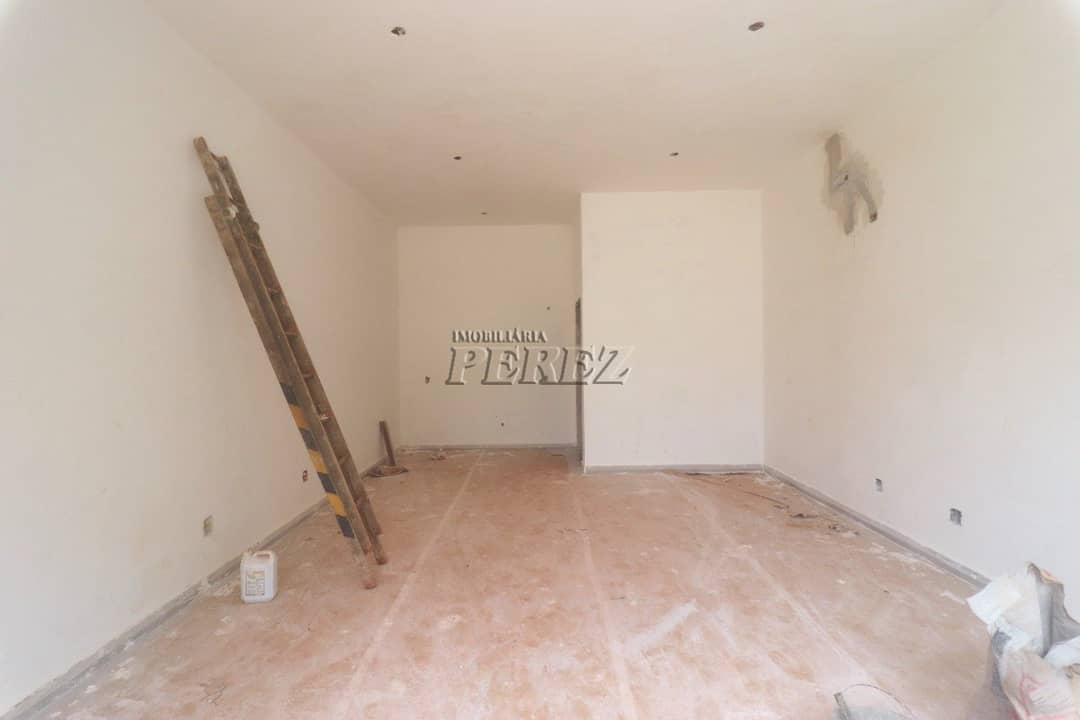 Sala para alugar no centro de Londrina - Rua Uruguai - Foto 2