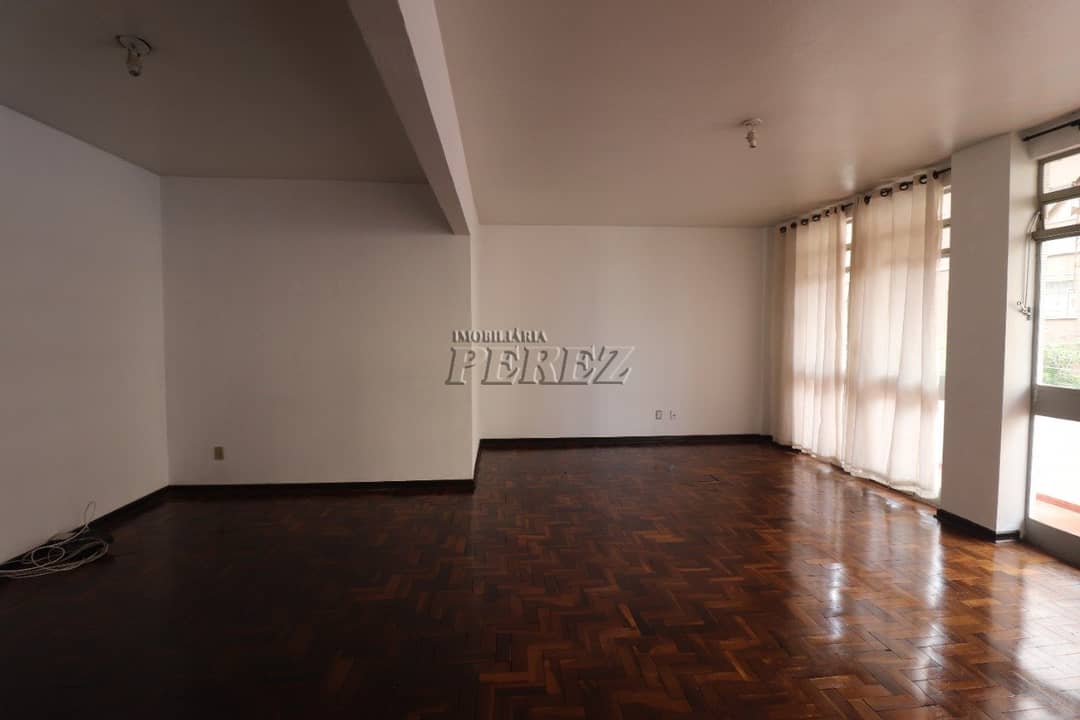 Apartamento para alugar na Rua Sergipe, no centro de Londrina - Edifício Maria José - Foto 2