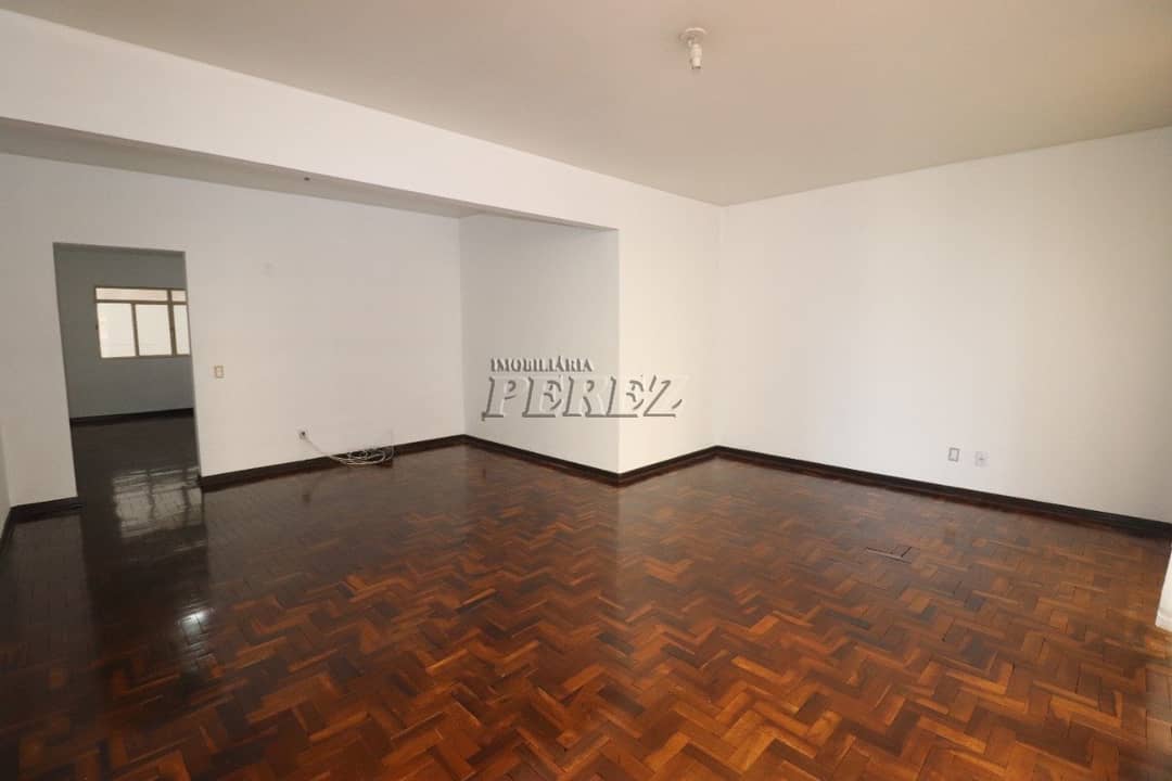 Apartamento para alugar na Rua Sergipe, no centro de Londrina - Edifício Maria José - Foto 3