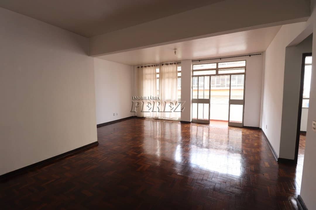 Apartamento para alugar na Rua Sergipe, no centro de Londrina - Edifício Maria José - Foto 4