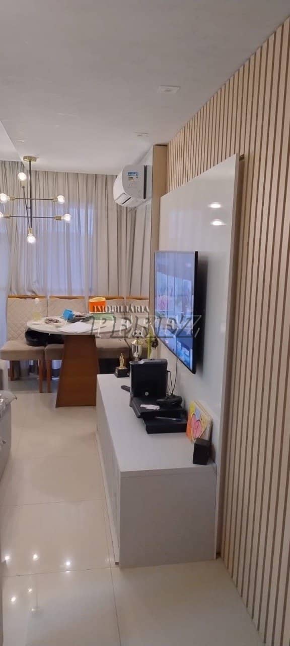 Apartamento à venda no Aquaville - Conforto e Tranquilidade no Lagoa Santa em Londrina! - Foto 3