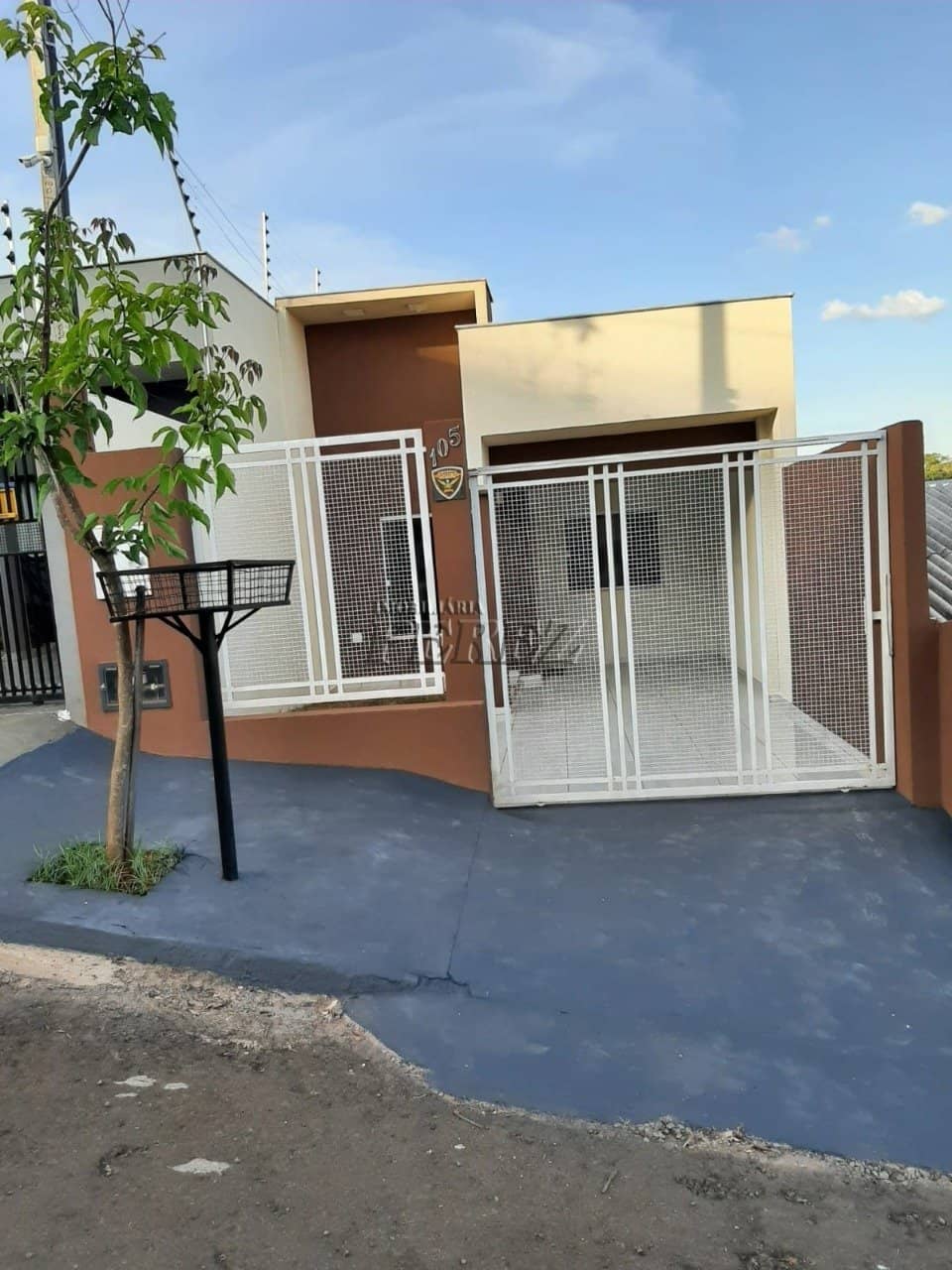 Casa para aluguel em Ibiporã - Pedro Baize - Foto 0