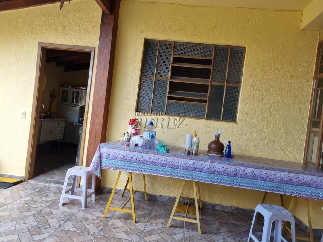 Casa à venda, no Jardim Piza - 3 Dormitórios e Excelente Localização na Zona Sul de Londrina! - Foto 3