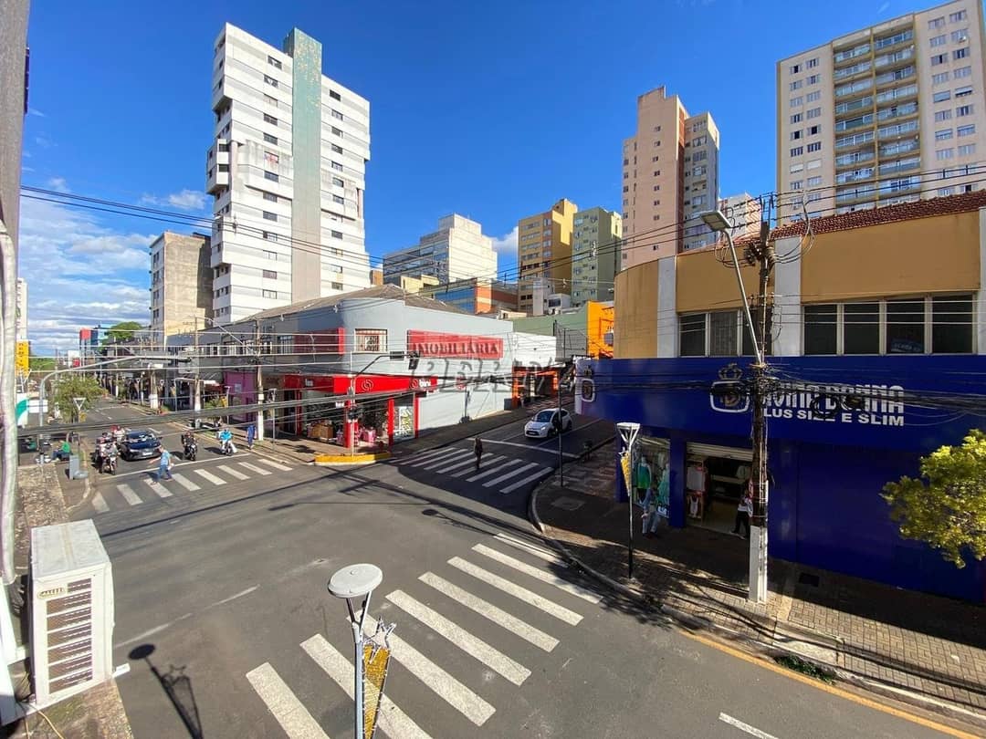 Sala Comercial à Venda no Centro de Londrina - Edifício Ohora - Foto 3