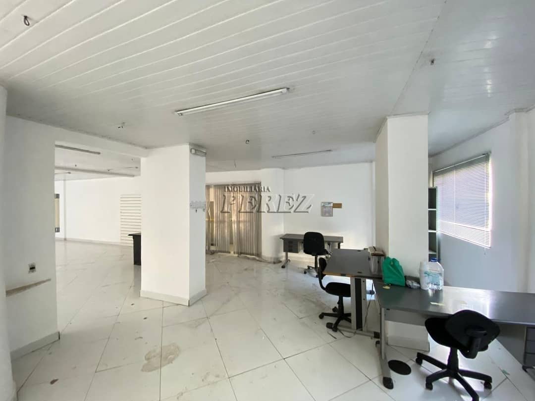 Sala Comercial à Venda no Centro de Londrina - Edifício Ohora - Foto 0