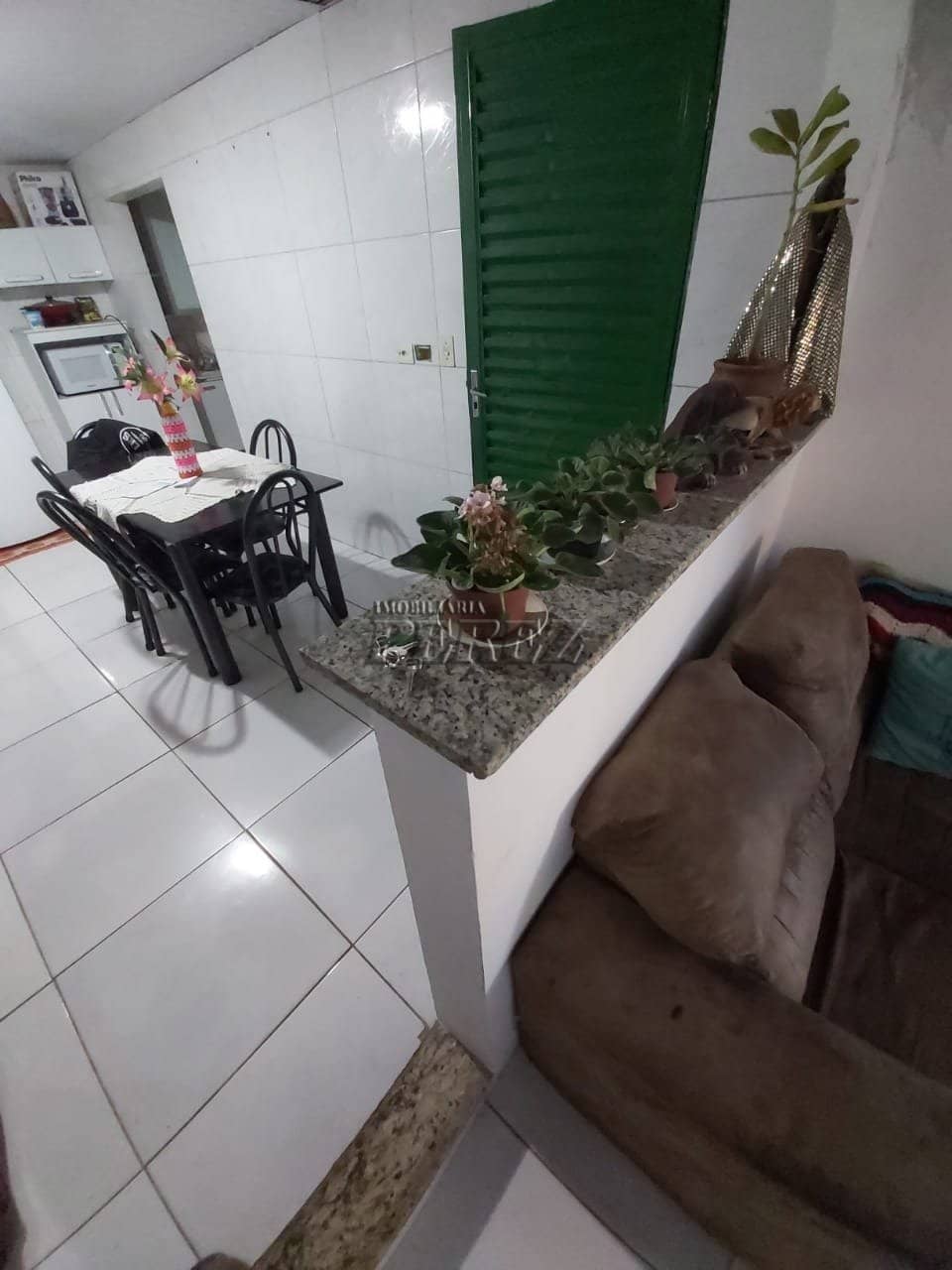 Casa à venda com Quintal Amplo na Região Norte de Londrina - Conforto e Excelente Espaço Externo! - Foto 3