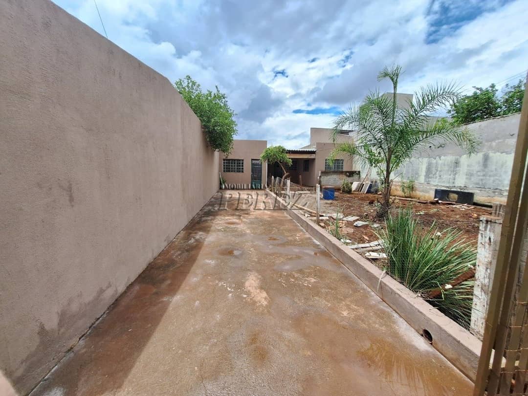 Casa à venda com Quintal Amplo na Região Norte de Londrina - Conforto e Excelente Espaço Externo! - Foto 0