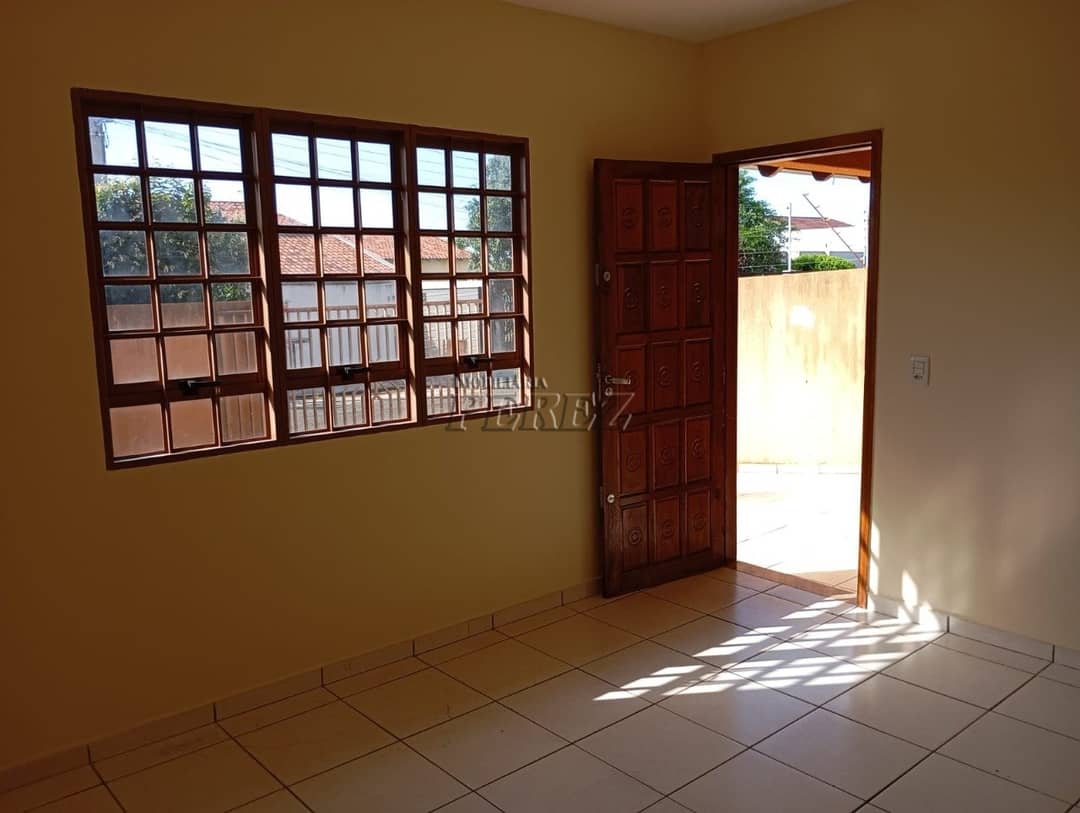 Casa para alugar na região sul de Londrina - Residencial Professora Marieta - Foto 2