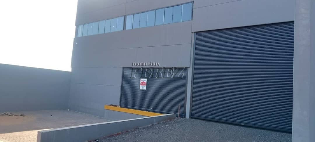 Barracão para alugar na região oeste de Londrina - Cilo II - Foto 0