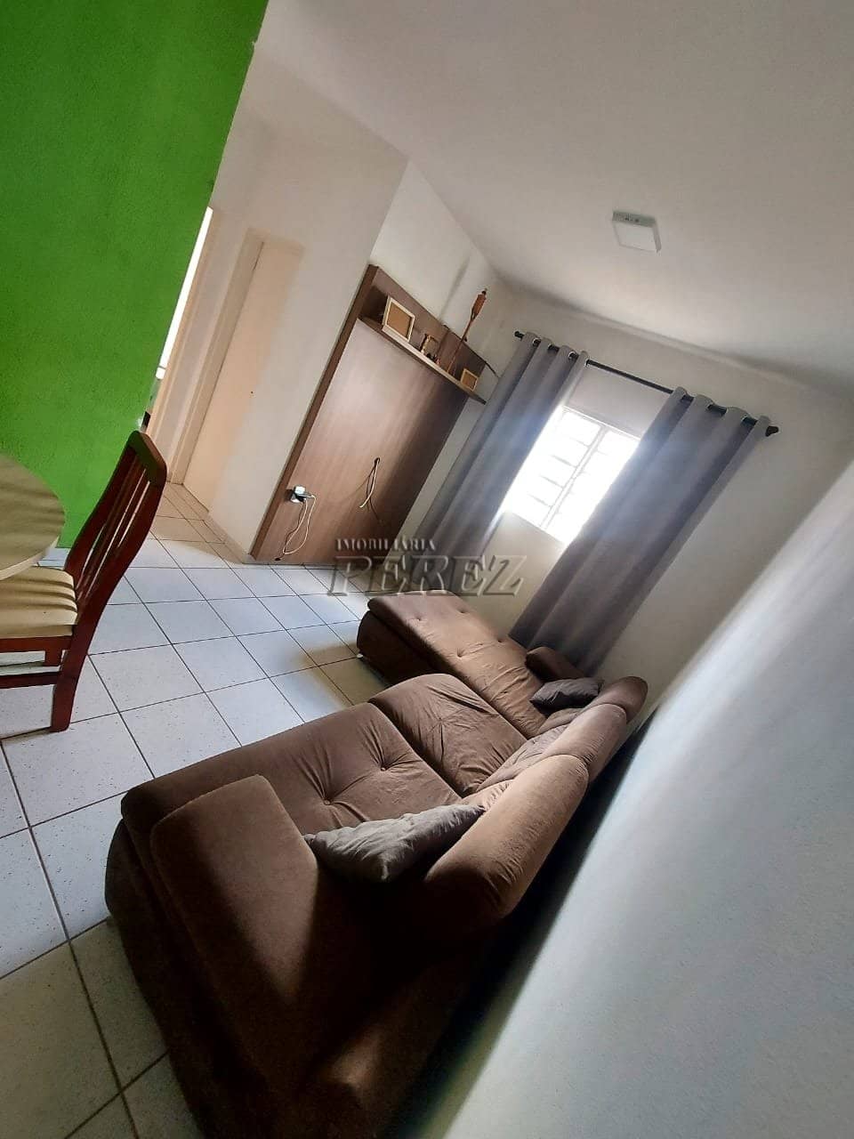 Apartamento à venda com 2 Dormitórios e Permuta por Veículo! 100% - Foto 3