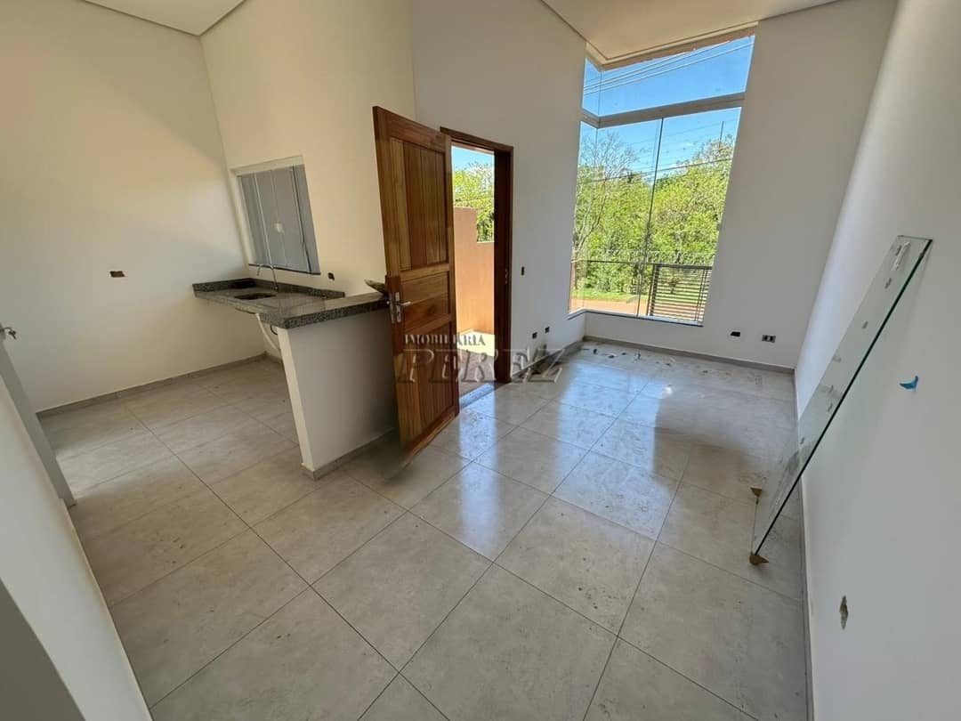 Casa a venda e locação no Jardim Padovani - Região norte de Londrina - Foto 1