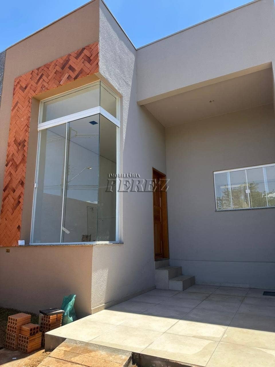 Casa a venda e locação no Jardim Padovani - Região norte de Londrina - Foto 0