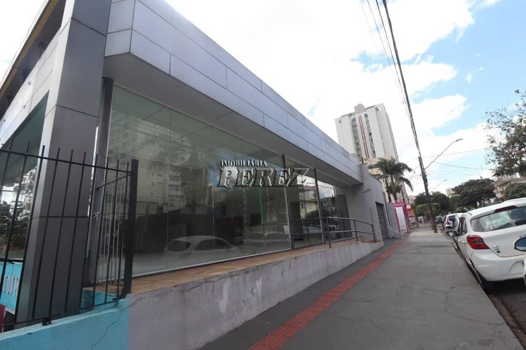 Salão Comercial para alugar na Rua Professor João Cândido - Excelente Localização no Centro de Londrina! - Foto 0