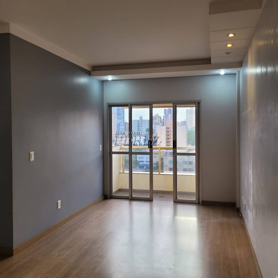 Apartamento à venda com suíte e lazer completo no Edifício Torres Brasil - Centro de Londrina! - Foto 3